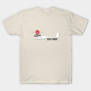 DG-1000 T-Shirt